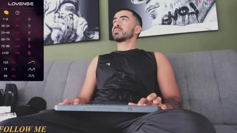 VINCE online show from 15, 4, 2026