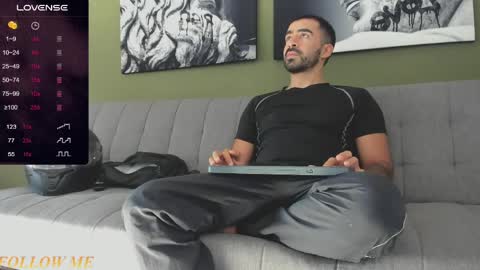 VINCE online show from 18, 4, 2026