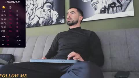 VINCE online show from 26, 4, 2026