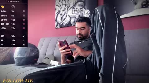 VINCE online show from 4, 6, 2026