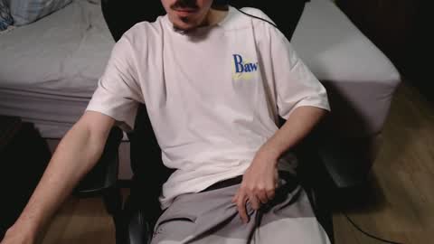 Vince Bruv online show from 1, 12, 2024