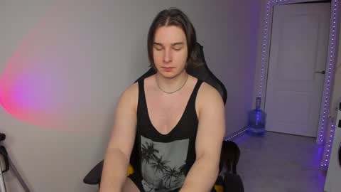 Vincent Strong online show from 10, 1, 2025