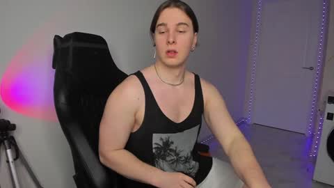 Vincent Strong online show from 31, 1, 2025