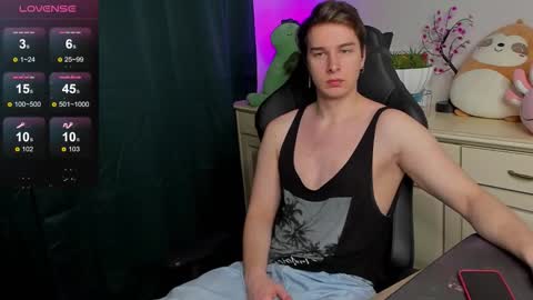 Vincent Strong online show from 17, 9, 2025