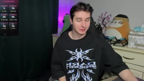 Vincent Strong online show from 12, 1, 2026