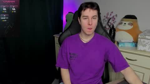 Vincent Strong online show from 17, 1, 2026