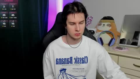 Vincent Strong online show from 14, 3, 2026