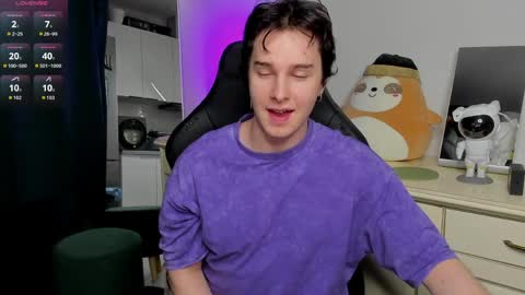 Vincent Strong online show from 1, 4, 2026