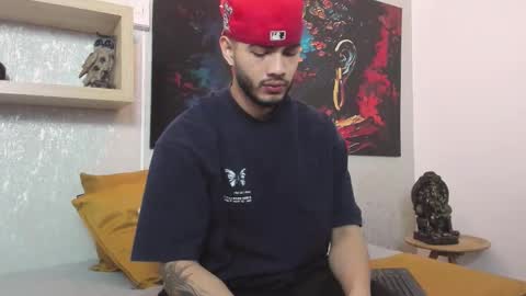 Vincent online show from 21, 9, 2025