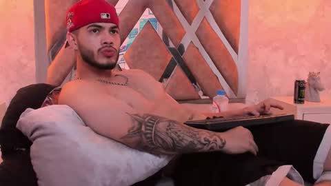 Vincent online show from 22, 9, 2025