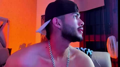 Vincent online show from 9, 2, 2026