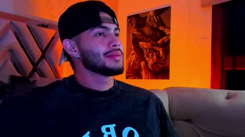 Vincent online show from 7, 3, 2026