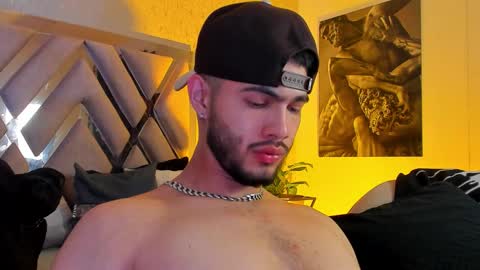 Vincent online show from 13, 3, 2026