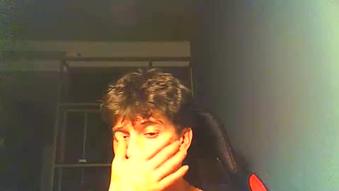 vincentprice69 online show from 25, 10, 2025