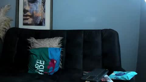 Vincent Sartori online show from 28, 10, 2025