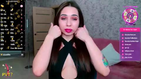 Vinkiepinkie online show from 11, 3, 2025