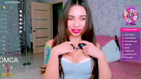 Vinkiepinkie online show from 21, 9, 2025