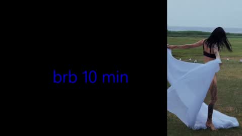 vinkitinkii online show from 5, 12, 2024