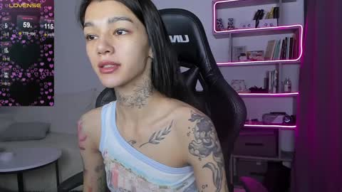 vinkitinkii online show from 7, 12, 2024