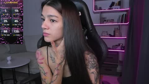 vinkitinkii online show from 25, 12, 2024