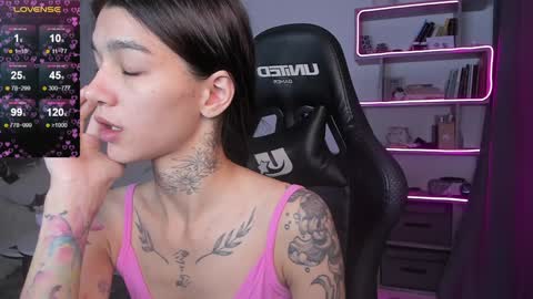 vinkitinkii online show from 29, 12, 2024