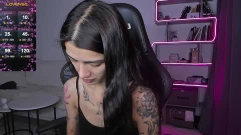 vinkitinkii online show from 3, 1, 2025