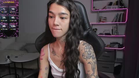 vinkitinkii online show from 24, 1, 2025