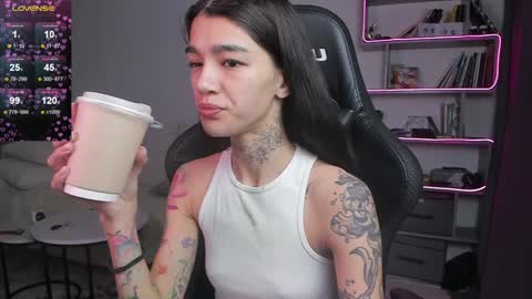 vinkitinkii online show from 26, 1, 2025