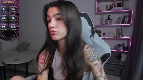 vinkitinkii online show from 8, 3, 2025