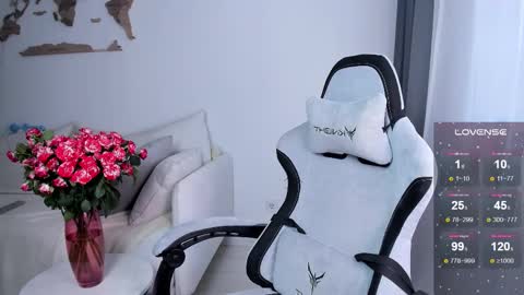 vinkitinkii online show from 29, 9, 2025