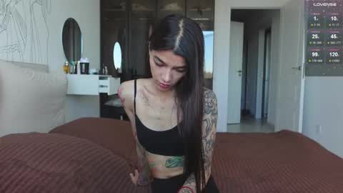 vinkitinkii online show from 18, 10, 2025