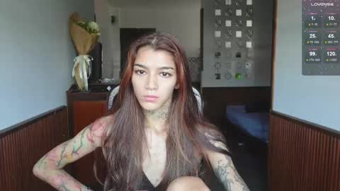 vinkitinkii online show from 21, 3, 2026