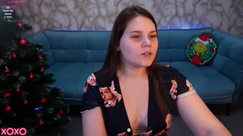 Milla online show from 15, 12, 2025