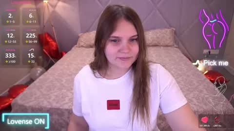 Milla online show from 17, 2, 2026