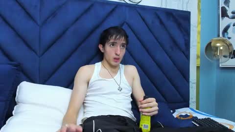 vinniematte online show from 27, 2, 2025