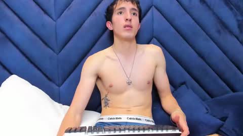 vinniematte online show from 2, 3, 2025