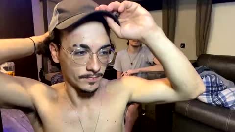 Sanji online show from 17, 12, 2024