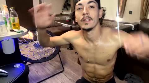 Sanji online show from 18, 12, 2024