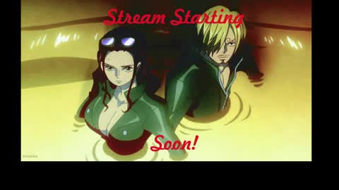 Sanji online show from 30, 3, 2026