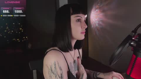 Snapshot of vinylstore chatting on 20, 12, 2024 Diva Silvia online show from 20, 12, 2024