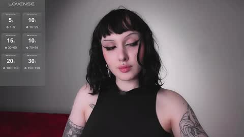 Snapshot of vinylstore chatting on 7, 1, 2025 Diva Silvia online show from 7, 1, 2025