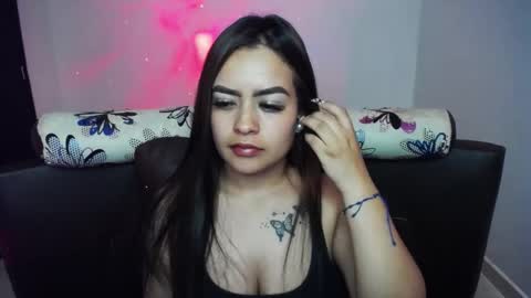 Daniela online show from 15, 12, 2024