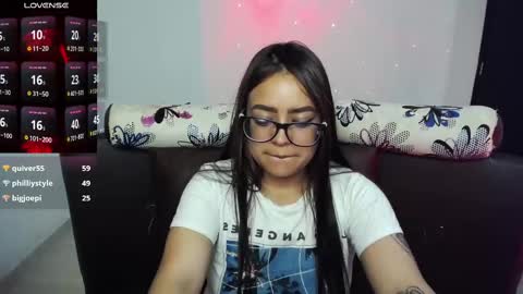 Daniela online show from 17, 2, 2025