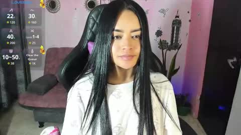 Daniela online show from 5, 10, 2025