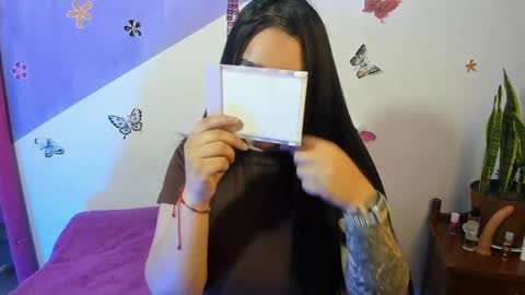 Daniela online show from 1, 6, 2026