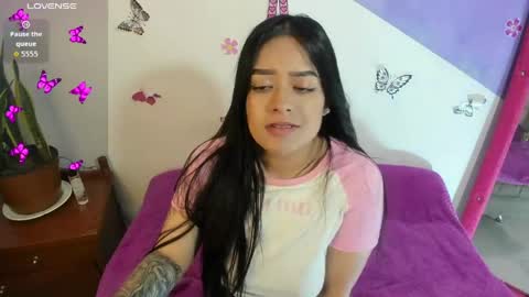 Daniela online show from 8, 6, 2026