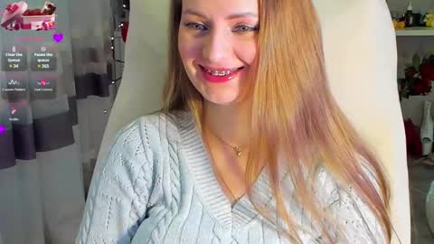 Funny  girl online show from 25, 2, 2025