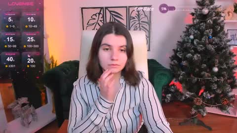 Snapshot of viola__shy chatting on 3, 1, 2025 Viola online show from 3, 1, 2025