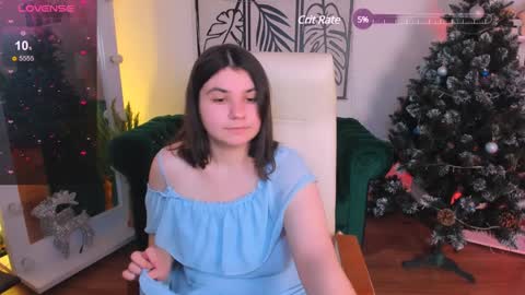 Snapshot of viola__shy chatting on 10, 1, 2025 Viola online show from 10, 1, 2025