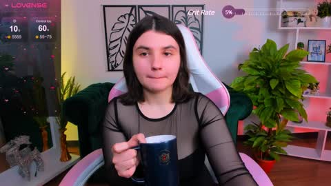 Snapshot of viola__shy chatting on 17, 1, 2025 Viola online show from 17, 1, 2025